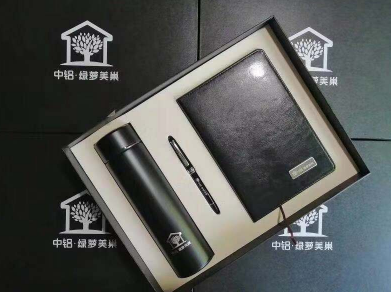 EVA泡棉-文具禮盒應(yīng)用