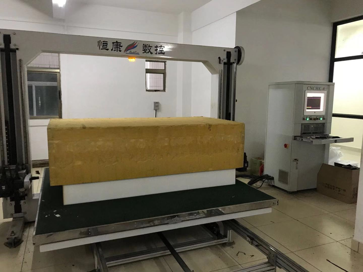 EVA泡棉-異型海綿廠家-東莞富博包裝工廠